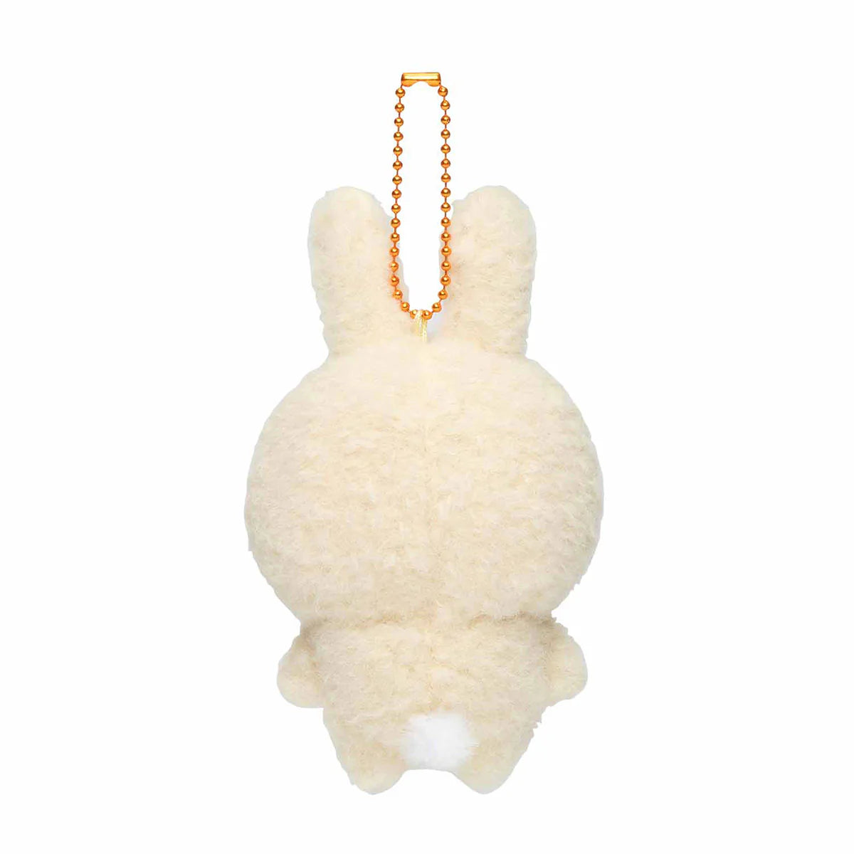 CHIIKAWA | Usagi Fluffy Mascot Holder Bag Charm Keychain 135×90×55mm (Standing)