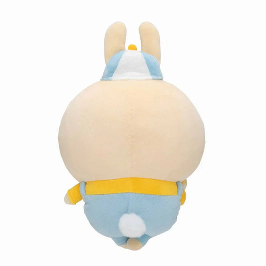 CHIIKAWA | Usagi Plush Toy Plush Doll S 280×170×110mm (Exciting Amusement Park)
