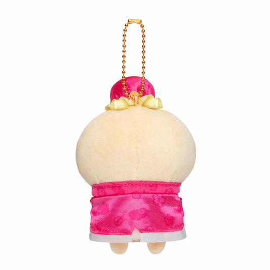 Chiikawa | Mascot Holder Keychain (Usagi) H125×W90×D55Mm 吉伊卡哇 中华饭店系列 玩偶挂件/包挂/钥匙链（乌萨奇）
