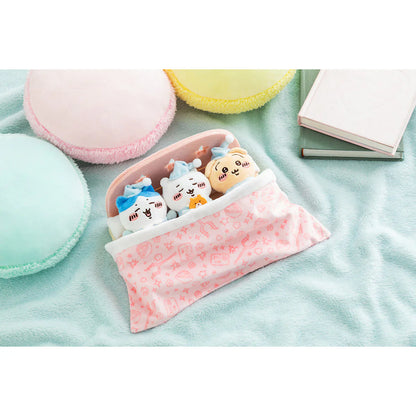 Chiikawa | Plush Doll Mascot Set H95×W200×D140Mm