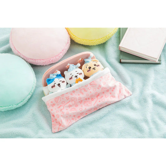 Chiikawa | Plush Doll Mascot Set H95×W200×D140Mm