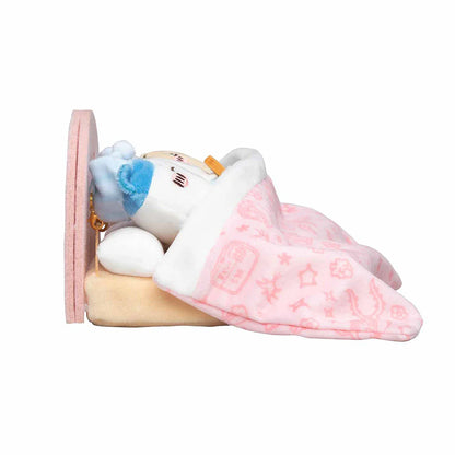 Chiikawa | Plush Doll Mascot Set H95×W200×D140Mm