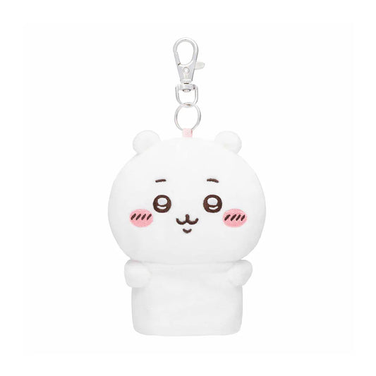 CHIIKAWA | Chiikawa Plush Retractable Keycover 110×80×50mm