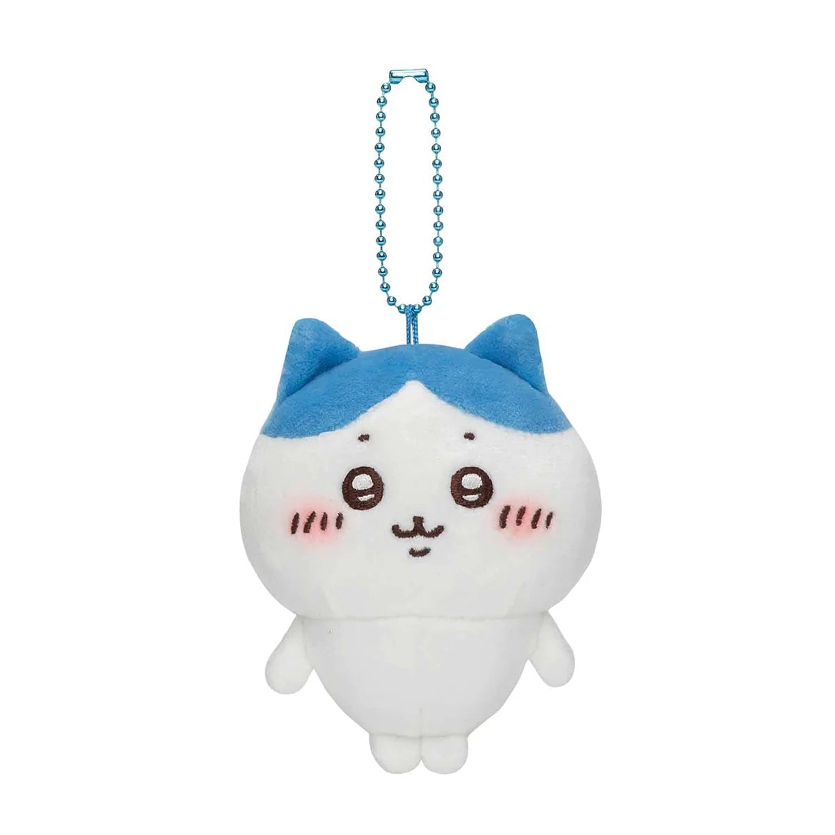 Chiikawa | Plush Mascot 10Cm // Hachiware