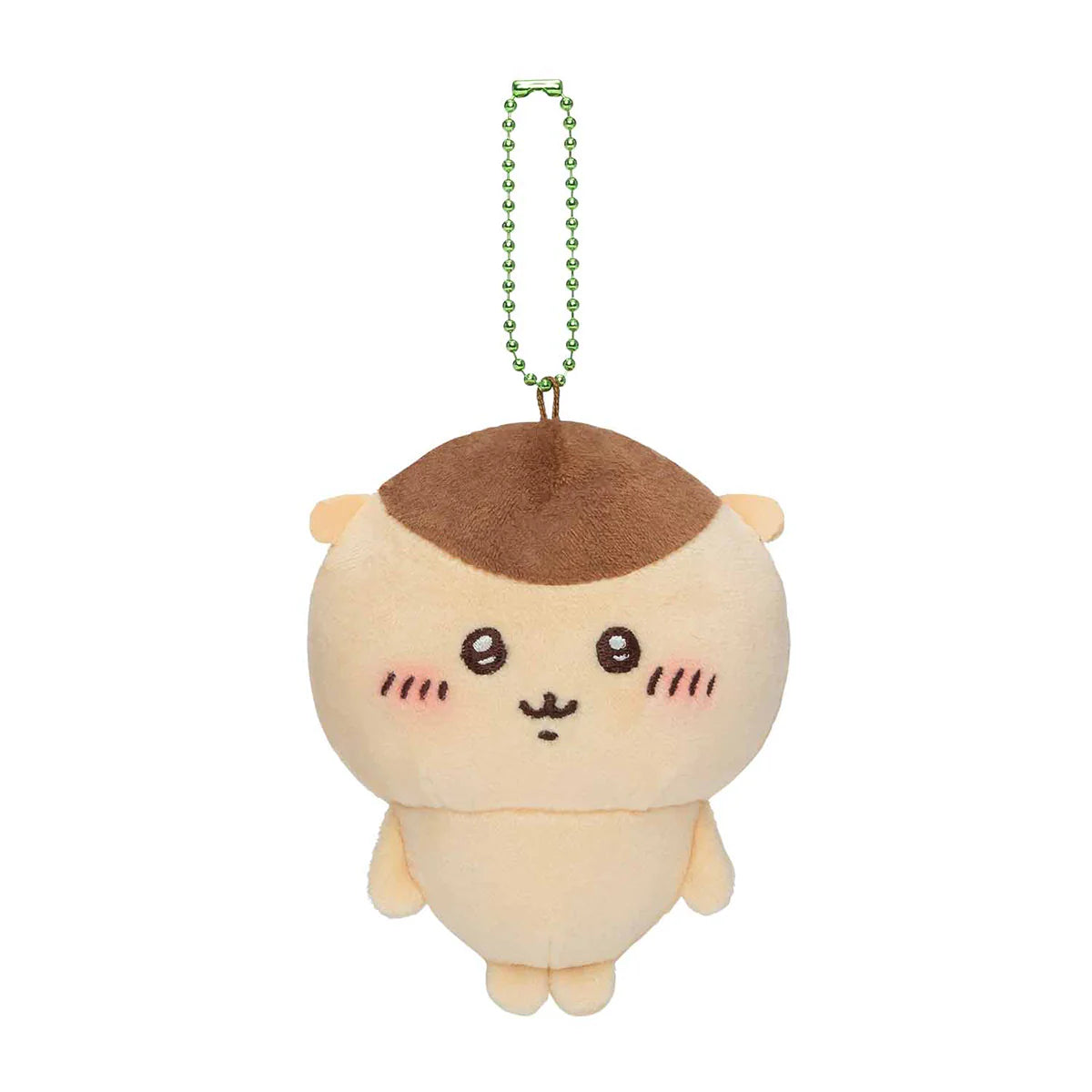 Chiikawa | Plush Mascot 10Cm // Kuri-Manju
