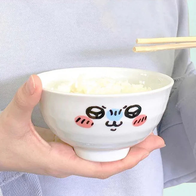 【Made in Japan】CHIIKAWA | Momonga Bowl 125×H65mm