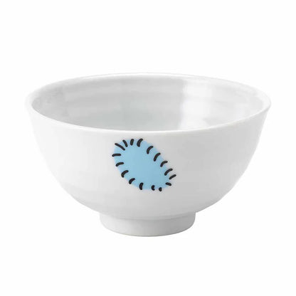 【Made in Japan】CHIIKAWA | Momonga Bowl 125×H65mm