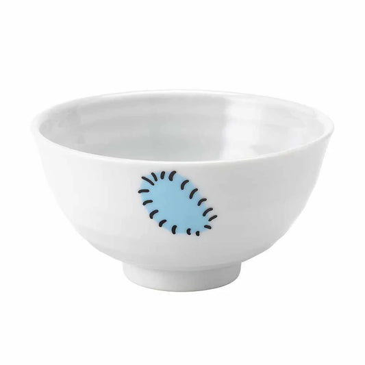 【Made in Japan】CHIIKAWA | Momonga Bowl 125×H65mm