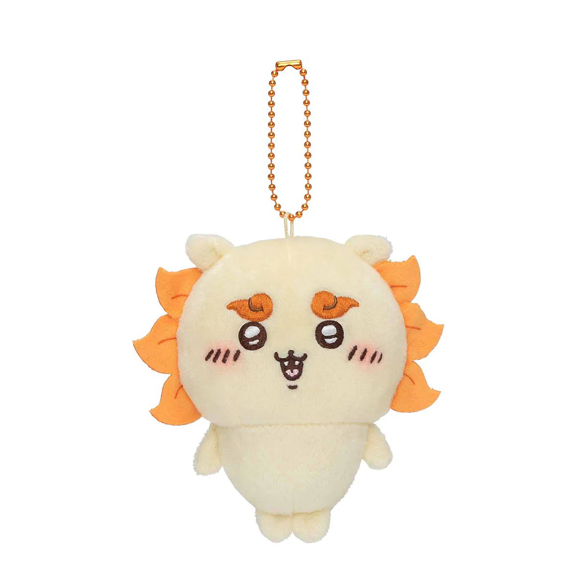 Chiikawa | Plush Mascot 10Cm // Shisa