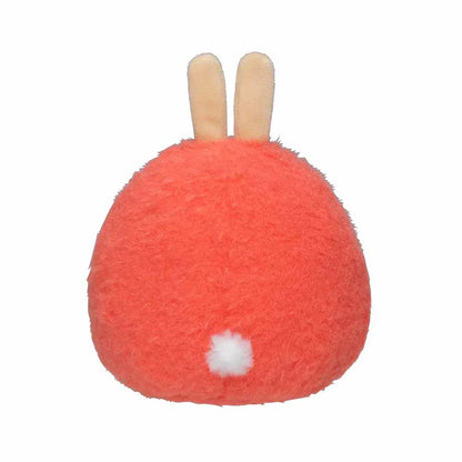 CHIIKAWA | Usagi Rolling Tumbler Plush Toy Plush Doll 100×100×90mm (New Year Collection Daruma)