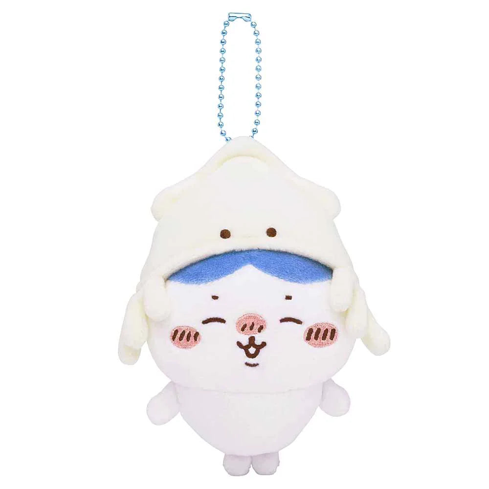 Chiikawa | Aquarium Dolphin Plush Mascot 10Cm /