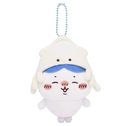 Chiikawa | Aquarium Dolphin Plush Mascot 10Cm /
