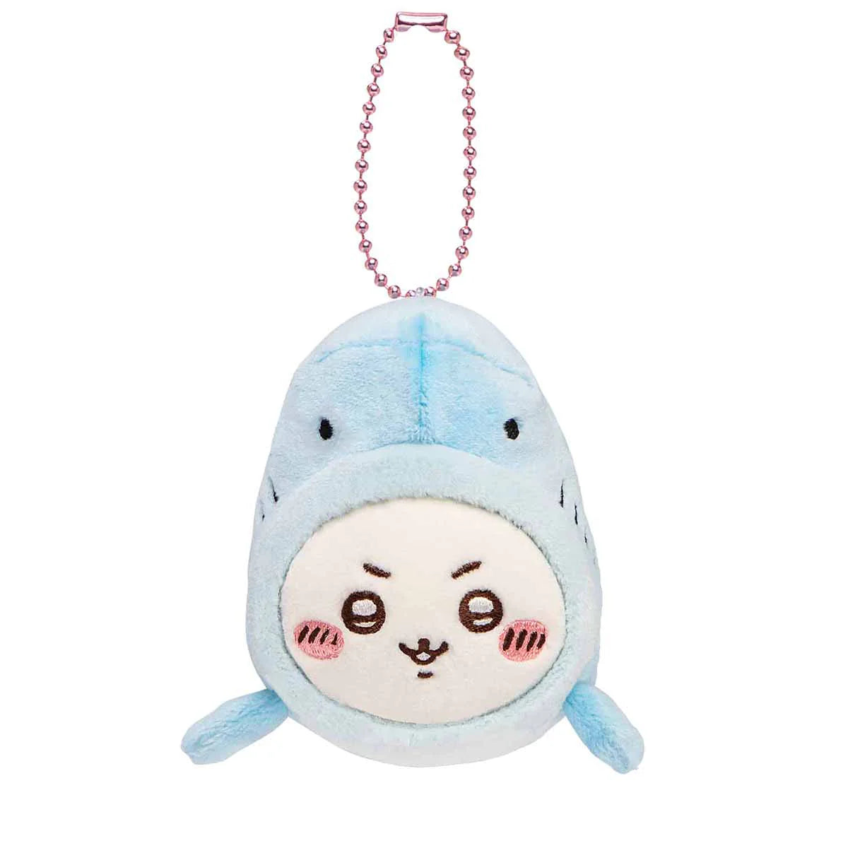 Chiikawa | Aquarium Whale Shark Plush Mascot 10Cm / Chiikawa/