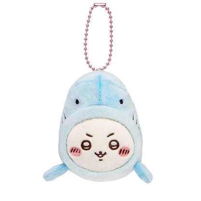 Chiikawa | Aquarium Whale Shark Plush Mascot 10Cm / Chiikawa/