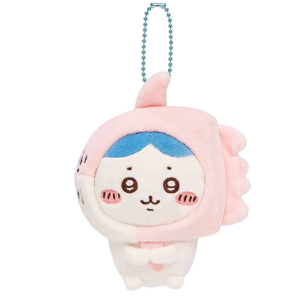 Chiikawa | Aquarium Sunfish Plush Mascot 10Cm / // Hachiware