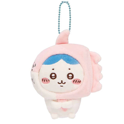 Chiikawa | Aquarium Sunfish Plush Mascot 10Cm / // Hachiware
