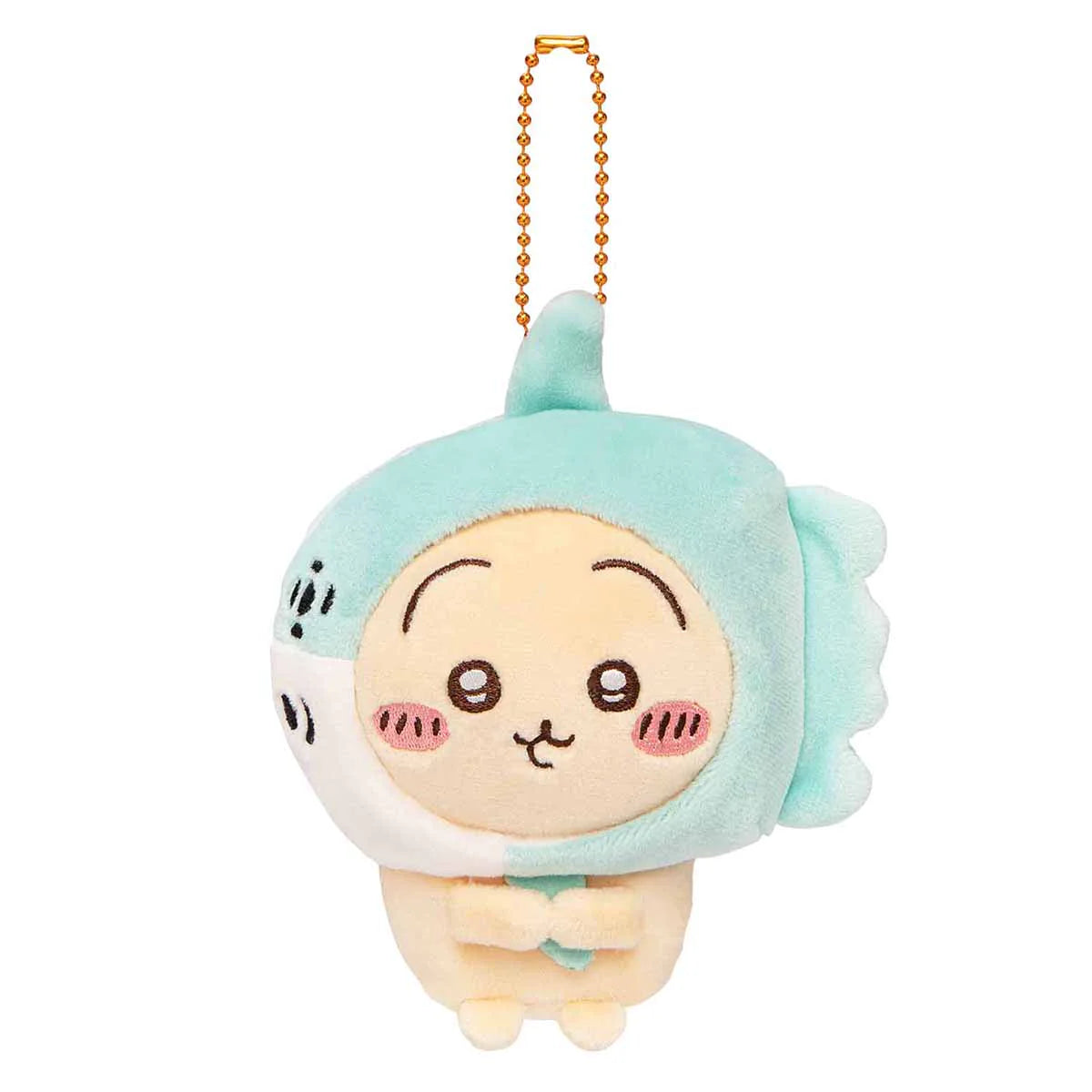 Chiikawa | Aquarium Sunfish Plush Mascot 10Cm / // Usagi