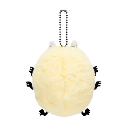Chiikawa | Plush Keychain Purarin Dekatsuyo H110×W100×D80Mm