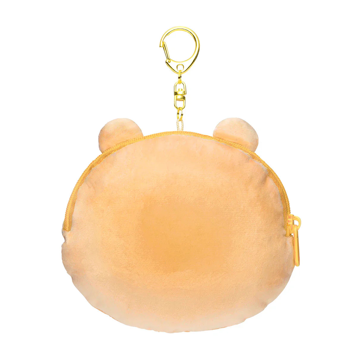 Chiikawa | Face-Shaped Bakery Bread-Like Chewy Mascot Pouch H115×W130×D40Mm (Chiikawa Manju)