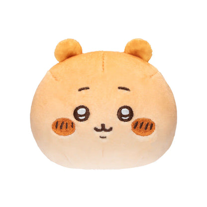 Chiikawa | Mochimochi Bakery Bread-Like Chewy Mascot 75×75×55Mm (Chiikawa)