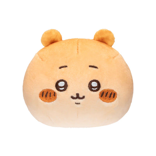 Chiikawa | Mochimochi Bakery Bread-Like Chewy Mascot 75×75×55Mm (Chiikawa)