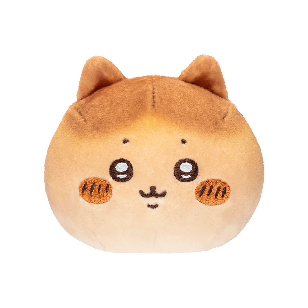 Chiikawa | Mochimochi Bakery Bread-Like Chewy Mascot 75×75×55Mm (Hachiware)