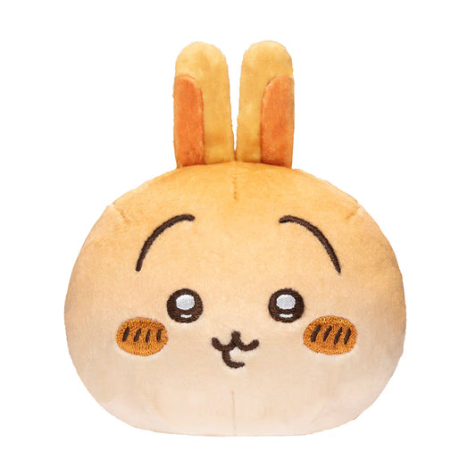 Chiikawa | Mochimochi Bakery Bread-Like Chewy Mascot 75×75×55Mm (Usagi)