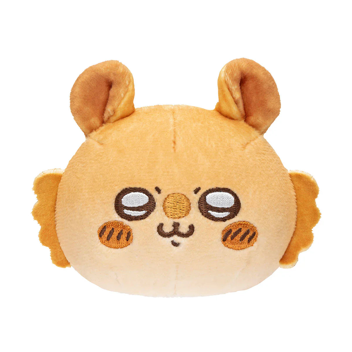 Chiikawa | Mochimochi Bakery Bread-Like Chewy Mascot 75×75×55Mm (Momonga)