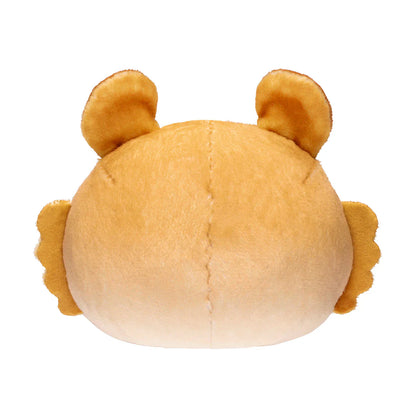 Chiikawa | Mochimochi Bakery Bread-Like Chewy Mascot 75×75×55Mm (Momonga)