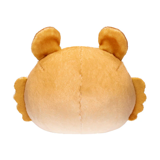 Chiikawa | Mochimochi Bakery Bread-Like Chewy Mascot 75×75×55Mm (Momonga)