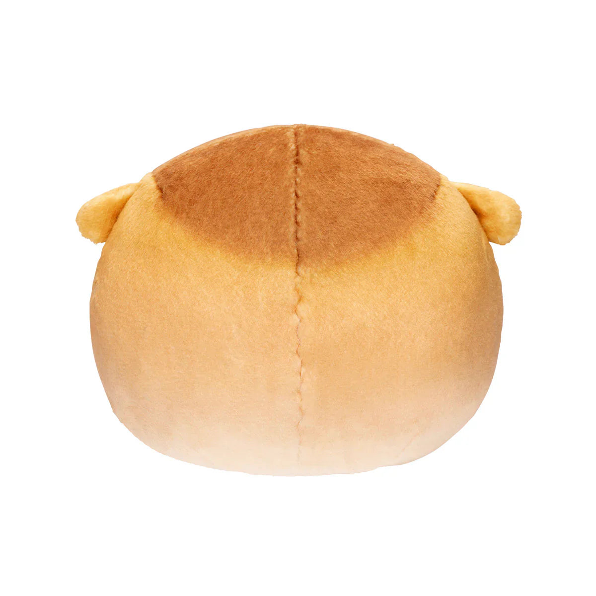Chiikawa | Mochimochi Bakery Bread-Like Chewy Mascot 75×75×55Mm (Kurimanju)