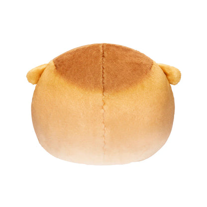 Chiikawa | Mochimochi Bakery Bread-Like Chewy Mascot 75×75×55Mm (Kurimanju)