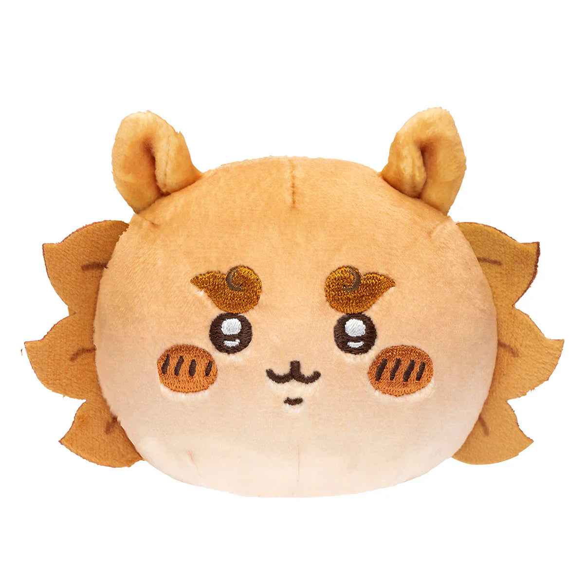Chiikawa | Mochimochi Bakery Bread-Like Chewy Mascot 75×75×55Mm (Shisa)