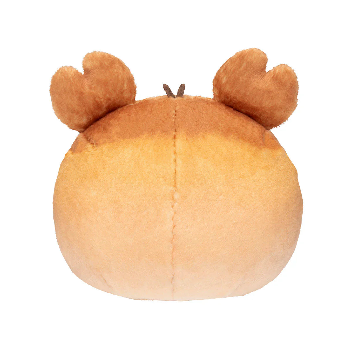 Chiikawa | Mochimochi Bakery Bread-Like Chewy Mascot 75×75×55Mm (Kani-Chan)