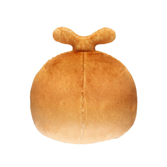 Chiikawa | Mochimochi Bakery Bread-Like Chewy Mascot 75×75×55Mm (Kabutomushi)