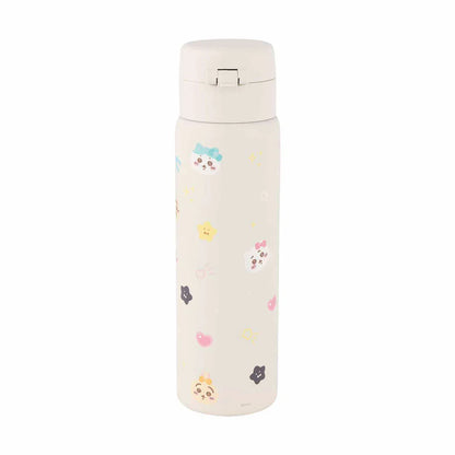 Chiikawa | Stainless Bottle 480Ml (Super Magical) 吉伊卡哇 不锈钢保温杯/保温保冷（魔法少女系列）