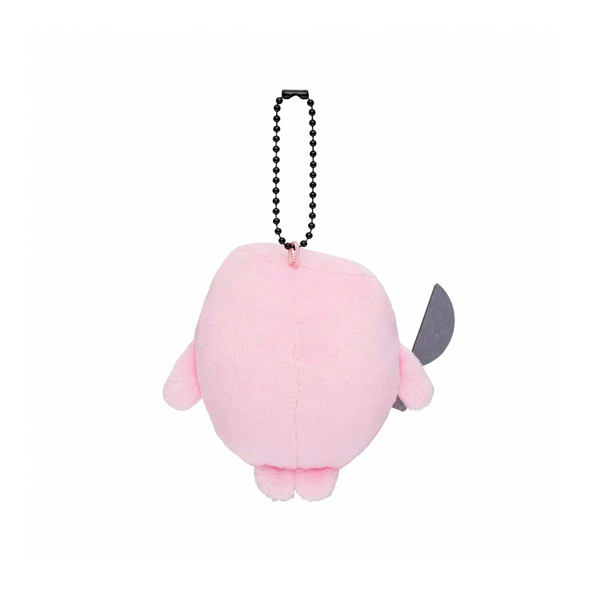 Nagano Friends | Mascot Holder Plush Keychain H85 X W95 D50Mm (Gyoniso / Slice)