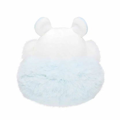 Chiikawa | Momonga Plush Doll H115×W100×D100Mm 吉伊卡哇 手捧飞鼠 毛绒玩偶/公仔