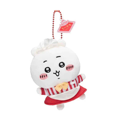 Chiikawa | Mascot Holder H120×W90×D50Mm Cafe / Chiikawa/