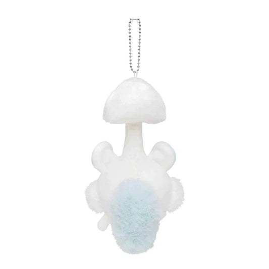 Chiikawa | Mascot Holder Momonga H175×W100×D75Mm ///