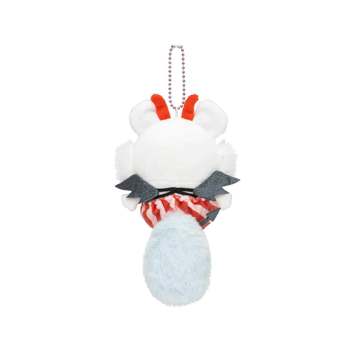 Chiikawa | Mascot Holder Momonga H180 X W120 D80Mm ///
