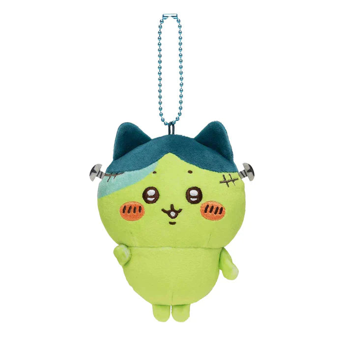 Chiikawa | Mascot Holder H170 X W100 D60Mm /// Hachiware //
