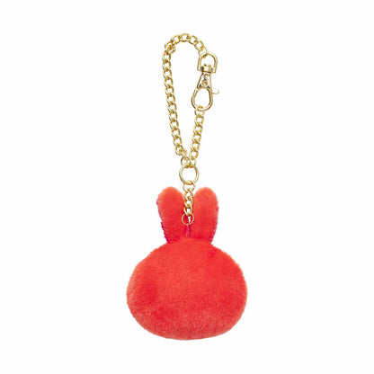 CHIIKAWA | Usagi Face Mascot Keychain 75×80×35mm (It's Different Today)