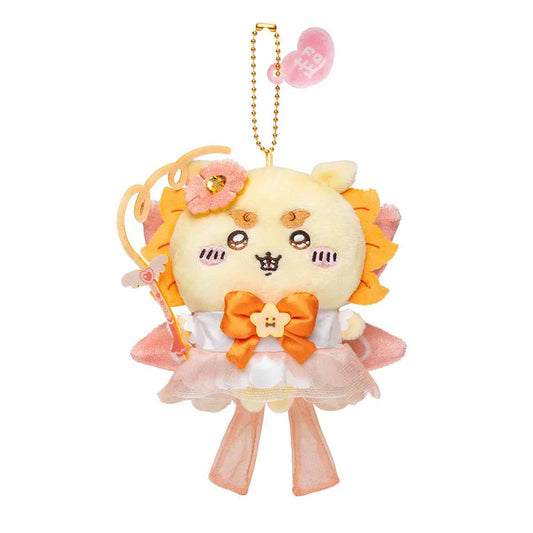 Chiikawa | Mascot Holder Keychain Shisa H170×W130×D70Mm (Super Magical Chikawa)