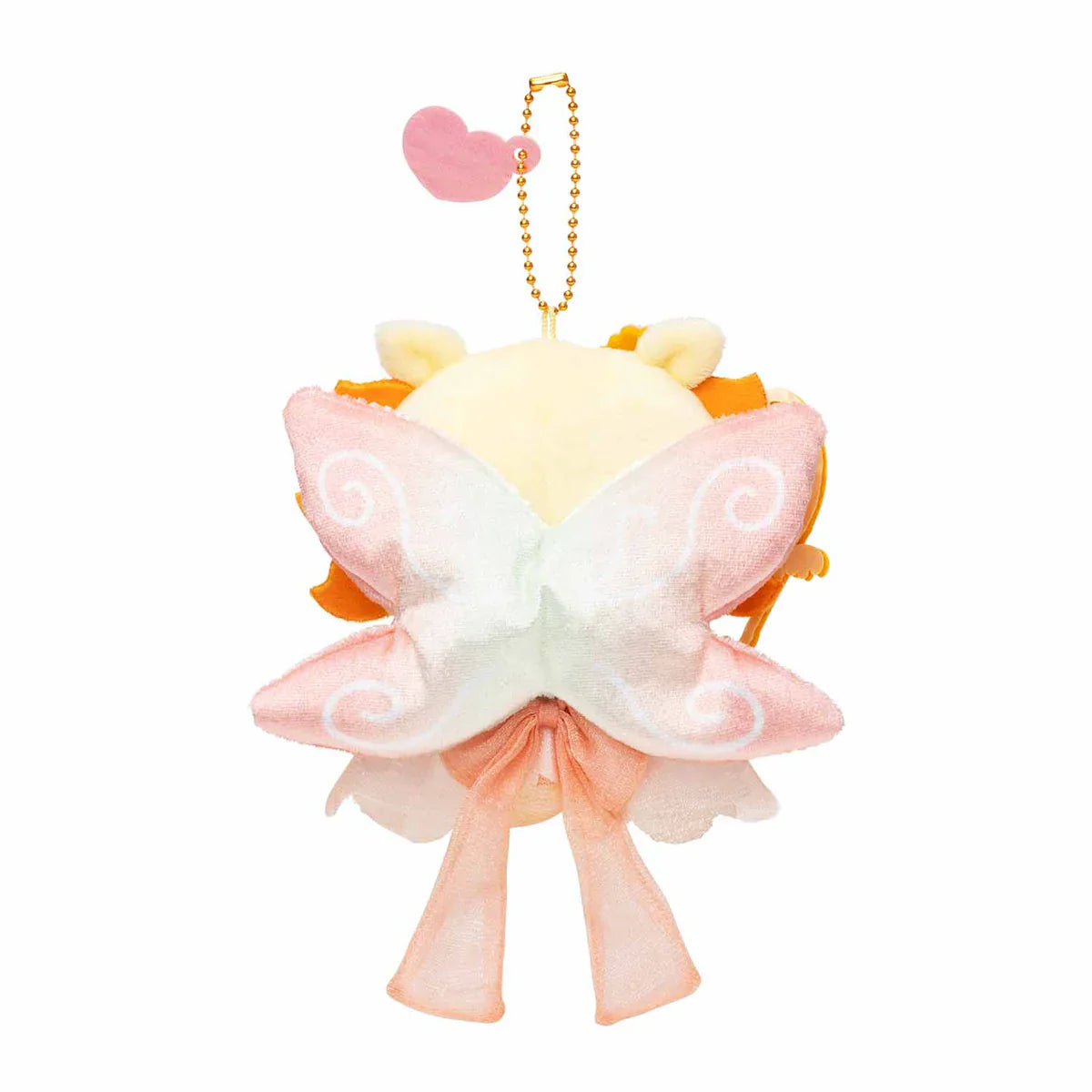 Chiikawa | Mascot Holder Keychain Shisa H170×W130×D70Mm (Super Magical Chikawa)