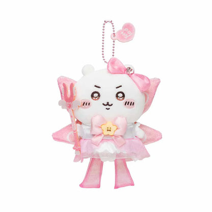 【Limited One/Customer】Chiikawa | Mascot Holder Keychain Chiikawa H160×W135×D70Mm (Super