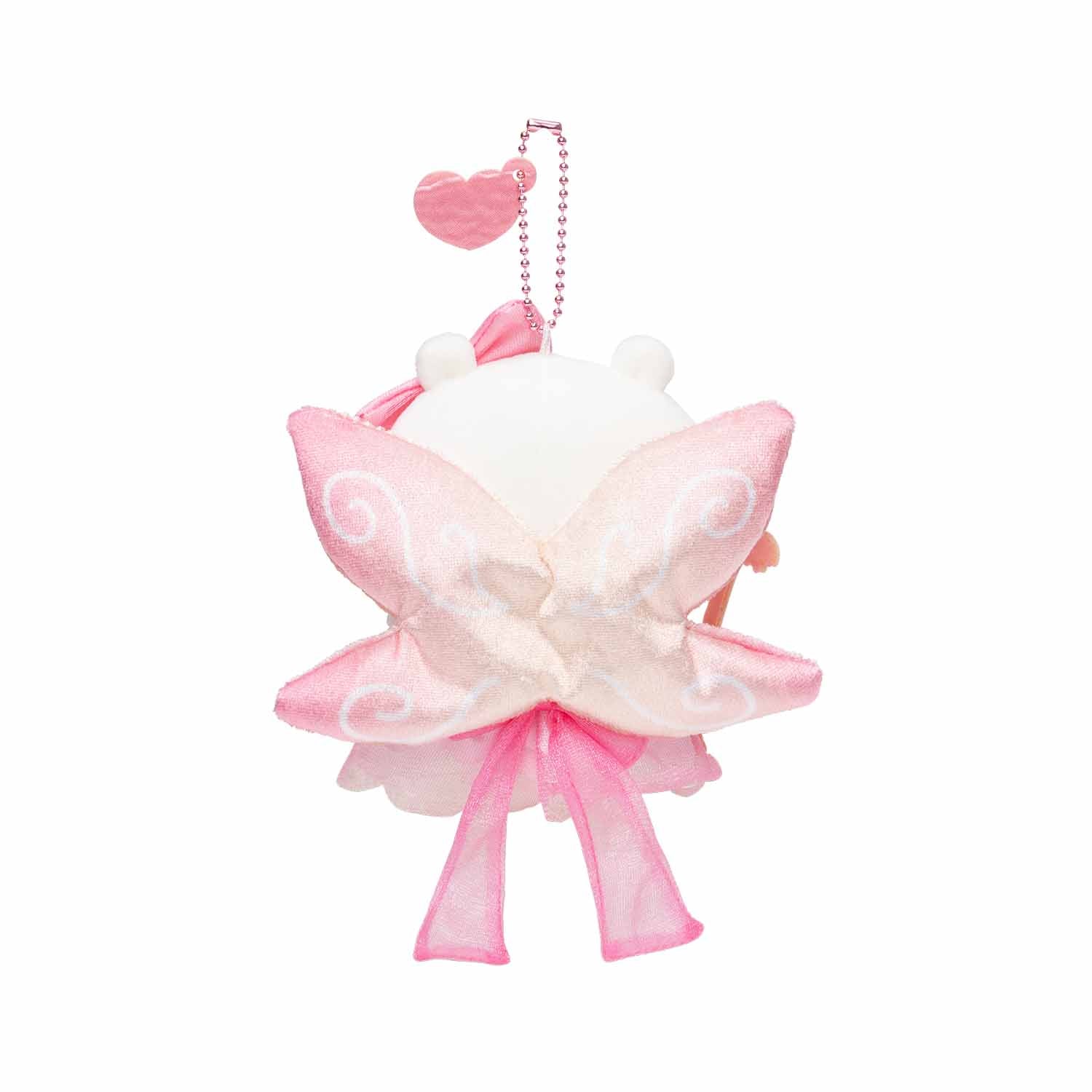 【Limited One/Customer】Chiikawa | Mascot Holder Keychain Chiikawa H160×W135×D70Mm (Super