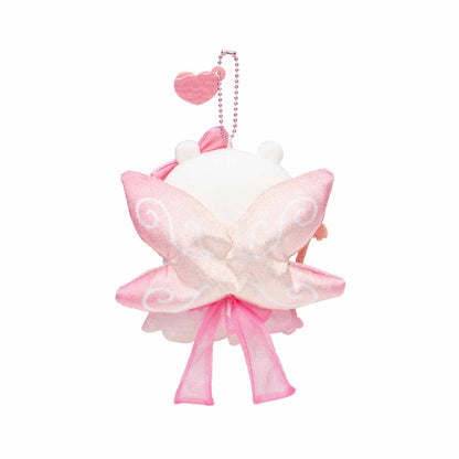 【Limited One/Customer】Chiikawa | Mascot Holder Keychain Chiikawa H160×W135×D70Mm (Super