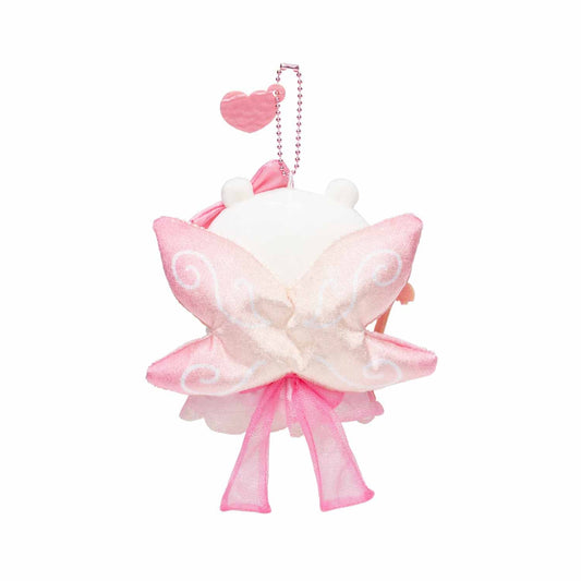 【Limited One/Customer】Chiikawa | Mascot Holder Keychain Chiikawa H160×W135×D70Mm (Super