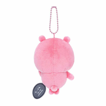CHIIKAWA | Chiikawa Mascot Holder Bag Charm Keychain 120×80×60mm (Super Spicy)